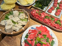 -贵厨酸汤牛肉(汇金星力城店)