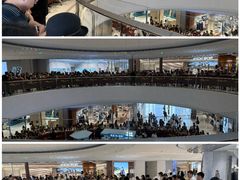 -深圳湾万象城(南山店)