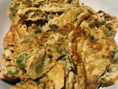 香椿煎蛋-农耕记·湖南土菜(科技园店)