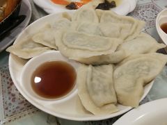 -华圆美食-老蓬莱菜(蓬港路店)