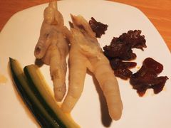 小吃套餐-龙抄手食府(浣花北路店)