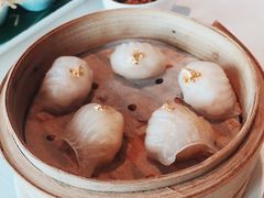 -天龙轩(香港丽思卡尔顿酒店)