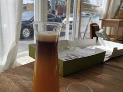 -CENTTY辛蒂咖啡·烘焙·西点(D15生活美学馆店)