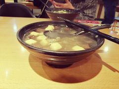 -回味鸭血粉丝汤(新城市广场店)