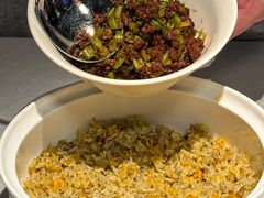 -桂满陇·海市蜃楼·黑金(国金店)