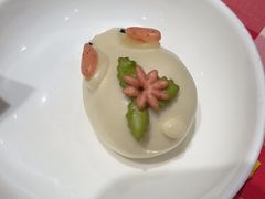 -西贝(武汉群星城店)
