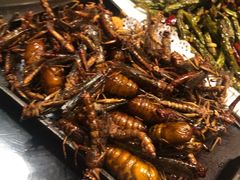 -粗粮人家·东北菜(洋桥店)