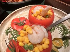 -薇酌饮·陕西菜(南门外店)