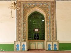 -艾提尕尔清真寺