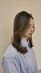 -Amo la Diva造型