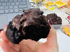 -鲍师傅糕点(五角场店)