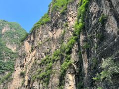 -龙庆峡风景区