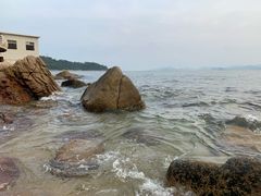 -小梅沙海滨乐园