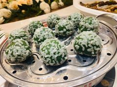 -白金汉爵大酒店-24小时餐厅