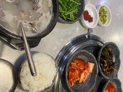 -韩仁阁米肠汤饭(韩乐坊店)