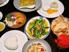 -金厨泰国餐厅·全泰籍厨师料理(拱北店)