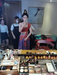 -盘子女人坊古装写真摄影(深圳店)