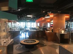 -sugarman espresso素饮糖人高新咖啡工厂
