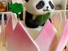 -CAKE BOSS 蛋糕老板(西单君太百货店)