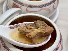 -稻香酒家·33年老字号·港式粤菜(富邦中心店)