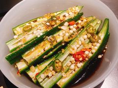 -很久以前羊肉串(中山公园店)