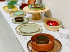 景观位-潮一不贰·法式甜品·生日蛋糕·西式简餐(外滩店)