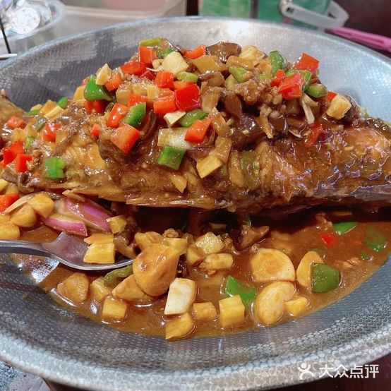灶福人间家宴馆(文山店)