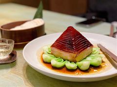 金牌扣肉-湖滨28中餐厅·西湖宴·杭州君悦酒店