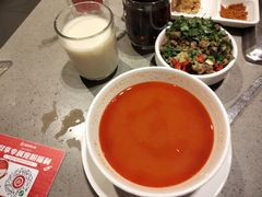 -海底捞火锅(石厦时代广场店)