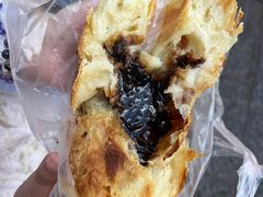 -喜洲杨记破酥粑粑