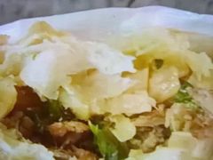 -子午路张记肉夹馍(兵马俑店)