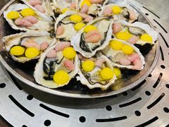 -飞尝蚝·顺德菜·鱼生(顺德总店)