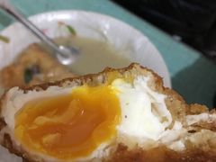 -张家油条