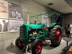 -柳州工业博物馆