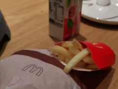 -麦当劳(长泰商业广场店)