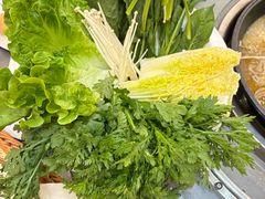 -黑河坝泡姜鸡贡椒鱼(贾旗路店)