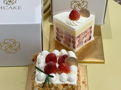 -M'CAKE(西单大悦城店)