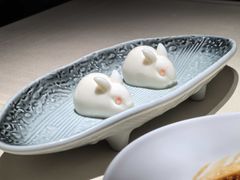 -侨美食家·粤菜(体育西路店)