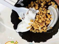 超多花生碎-麦当劳(融创茂店)
