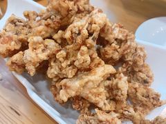 -余丞记川渝面馆(云峰店)