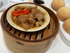 -蔡澜点心·粤菜(月星环球港店)