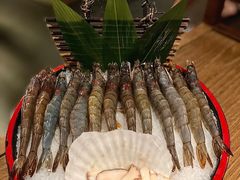 -牛New寿喜烧(金茂览秀城店)