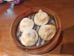 -鑫震源·苏式大虾生煎(山塘街店)