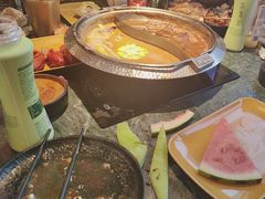 -牛New寿喜烧(金鹰世界店)