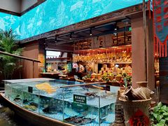 -筱爷叔·上海传统手工菜(新桥店)