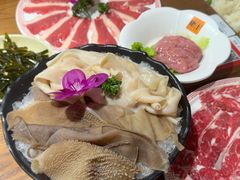 -佬土鹅肠火锅(解放路店)