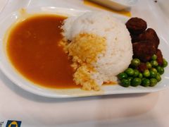 植物蛋白素肉丸-宜家·瑞典风味餐厅(烟台路店)