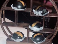 黑金流沙包-啤仕多·啤客国潮跳舞BAR(保俶路店)