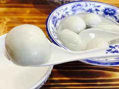 -高行汤团店(金高路店)