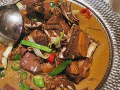 -阿明小菜·海鲜·上海菜(梅陇店)